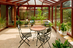 Puckrup conservatory quotes