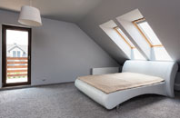 Puckrup bedroom extensions