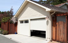 Puckrup garage construction leads
