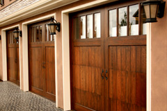 Puckrup garage extension quotes