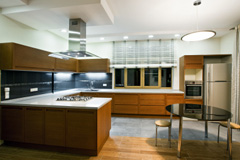 kitchen extensions Puckrup